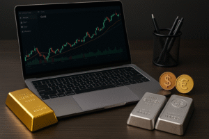 میزکاری مای طلاوست