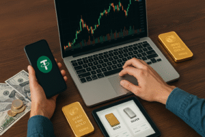 میزکاری مای طلاوست