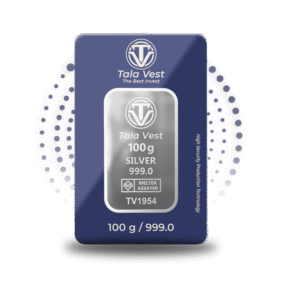 عکس شمش نقره