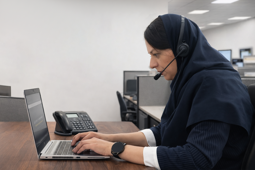 پشتیبانی طلاوست